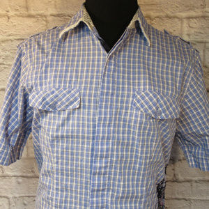 Enlish Laundry Short Sleeve